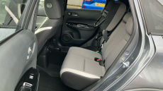 Honda Jazz 1.5 i-MMD Hybrid Crosstar EX 5dr eCVT Hybrid Hatchback